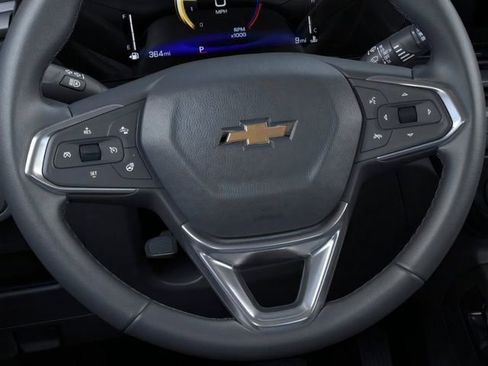 New 2026 Chevrolet TrailBlazer LT w/ Convenience Package AWD/4WD image 19