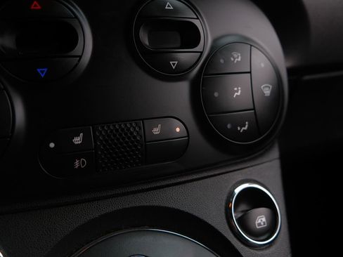 Used 2017 FIAT 500 e image 19