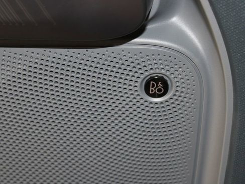 New 2025 Ford Maverick Lariat w/ Black Appearance Package image 36