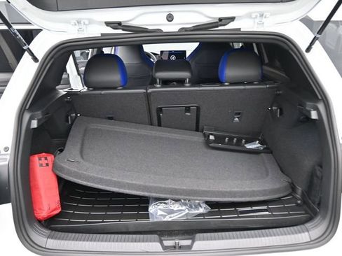 New 2026 Volkswagen Golf w/ Euro Style Package image 16