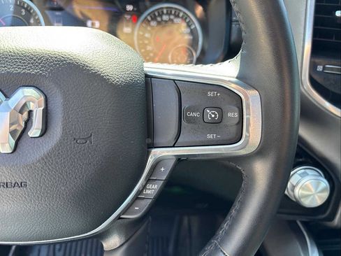 Used 2024 RAM 1500 Laramie image 17