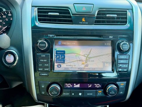 Used 2014 Nissan Altima 2.5 SL w/ Technology Package FWD image 37