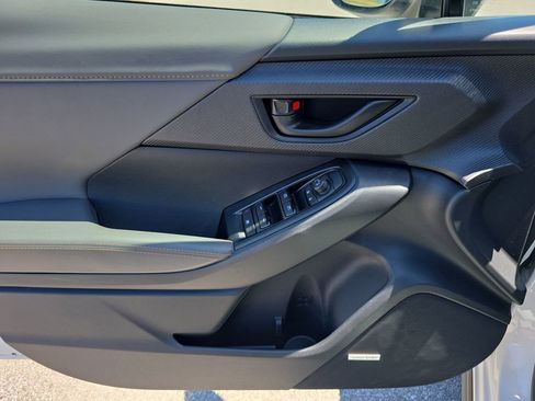 New 2026 Subaru Crosstrek 2.5i Wilderness AWD/4WD image 18