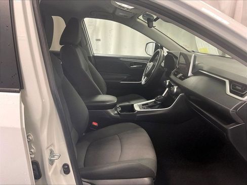 Used 2024 Toyota RAV4 XLE w/ Weather Package AWD/4WD image 11