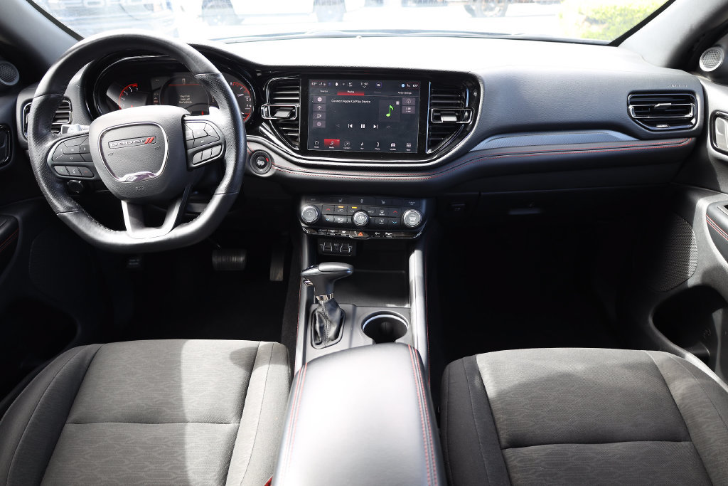 Used 2025 Dodge Durango GT AWD/4WD image 23