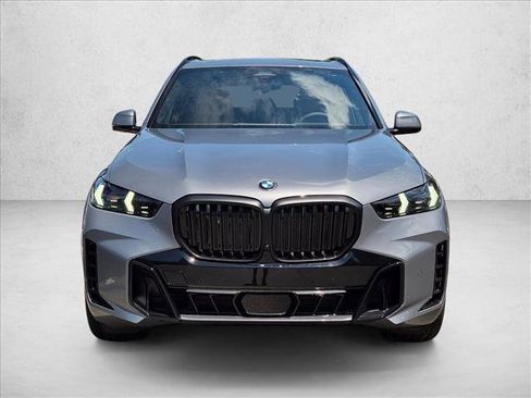 New 2026 BMW X5 xDrive40i w/ M Sport Package AWD/4WD image 6