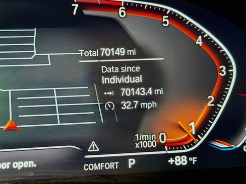 Used 2021 BMW 330i xDrive Sedan w/ Convenience Package AWD/4WD image 16