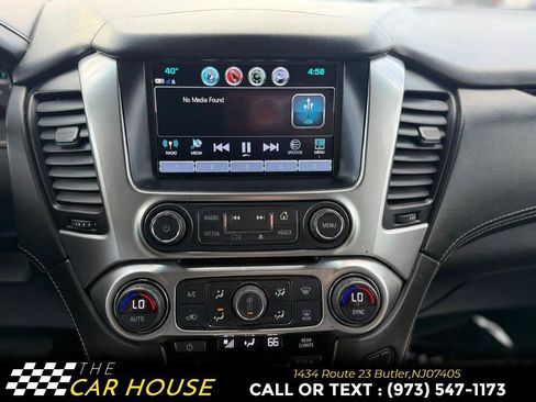 Used 2018 Chevrolet Suburban LT AWD/4WD image 27