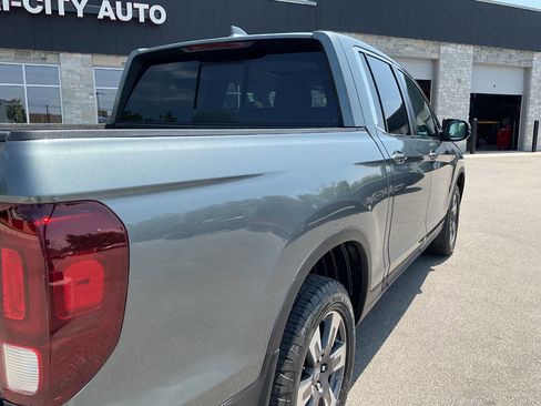 Used 2019 Honda Ridgeline RTL image 8