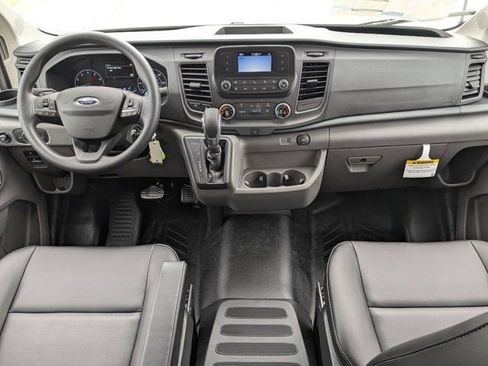 New 2025 Ford Transit 150 Low Roof image 13