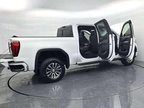 Used 2021 GMC Sierra 1500 AT4 w/ AT4 Premium Package AWD/4WD image 79