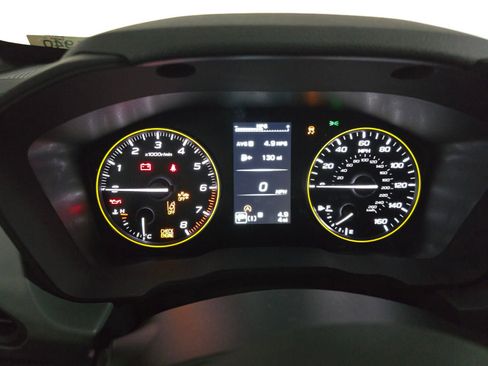 New 2026 Subaru Crosstrek 2.5i Sport AWD/4WD image 38