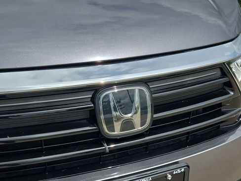 Used 2022 Honda Odyssey EX-L image 10