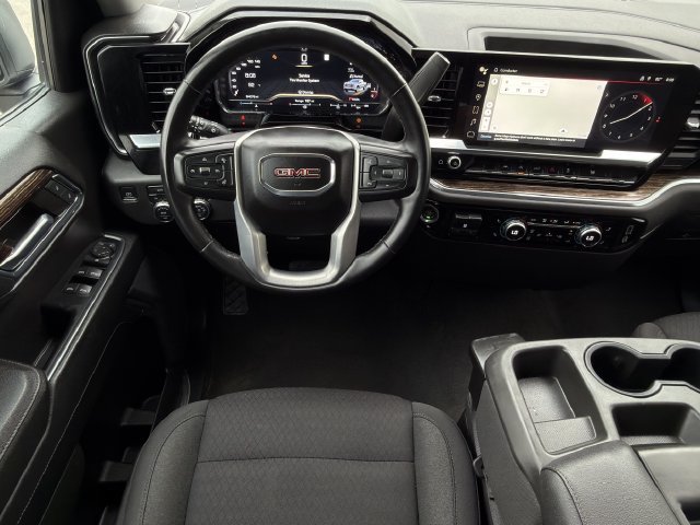 Used 2023 GMC Sierra 1500 Elevation AWD/4WD image 11