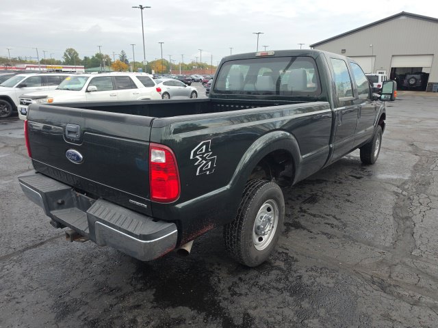 Used 2016 Ford F350 XL AWD/4WD image 3