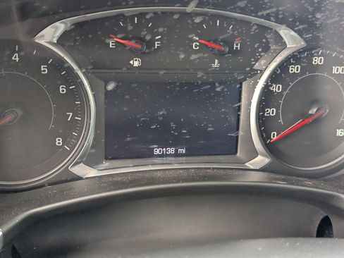 Used 2019 Chevrolet Equinox LT image 15