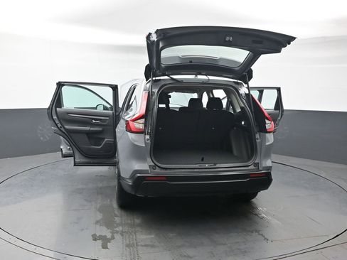 Used 2023 Honda CR-V LX image 43