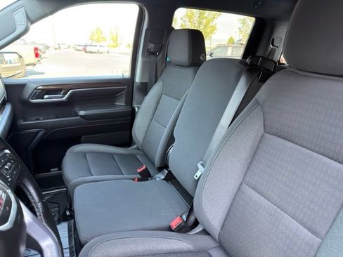 Used 2023 GMC Sierra 1500 SLE AWD/4WD image 25