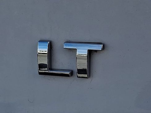 Used 2024 Chevrolet Malibu LT FWD image 23