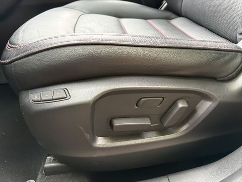 Certified 2023 MAZDA CX-5 AWD 2.5 Turbo image 11