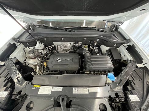 Used 2021 Volkswagen Atlas SEL image 30