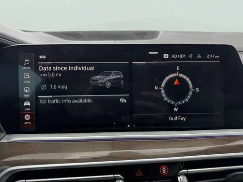 Used 2021 BMW X5 xDrive40i w/ Premium Package image 30