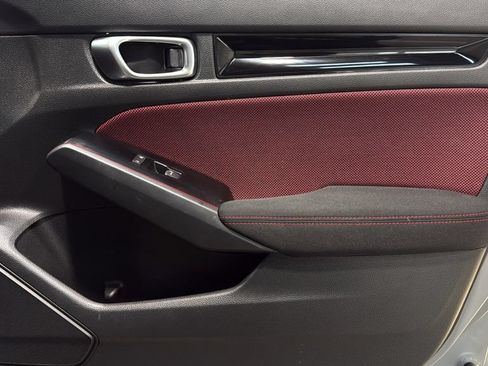 Used 2025 Honda Civic Si image 8