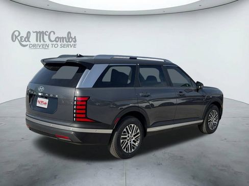 New 2026 Hyundai Palisade SEL FWD image 5