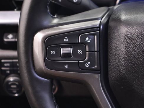 Used 2025 Chevrolet Silverado 2500 High Country w/ High Country Premium Package image 23