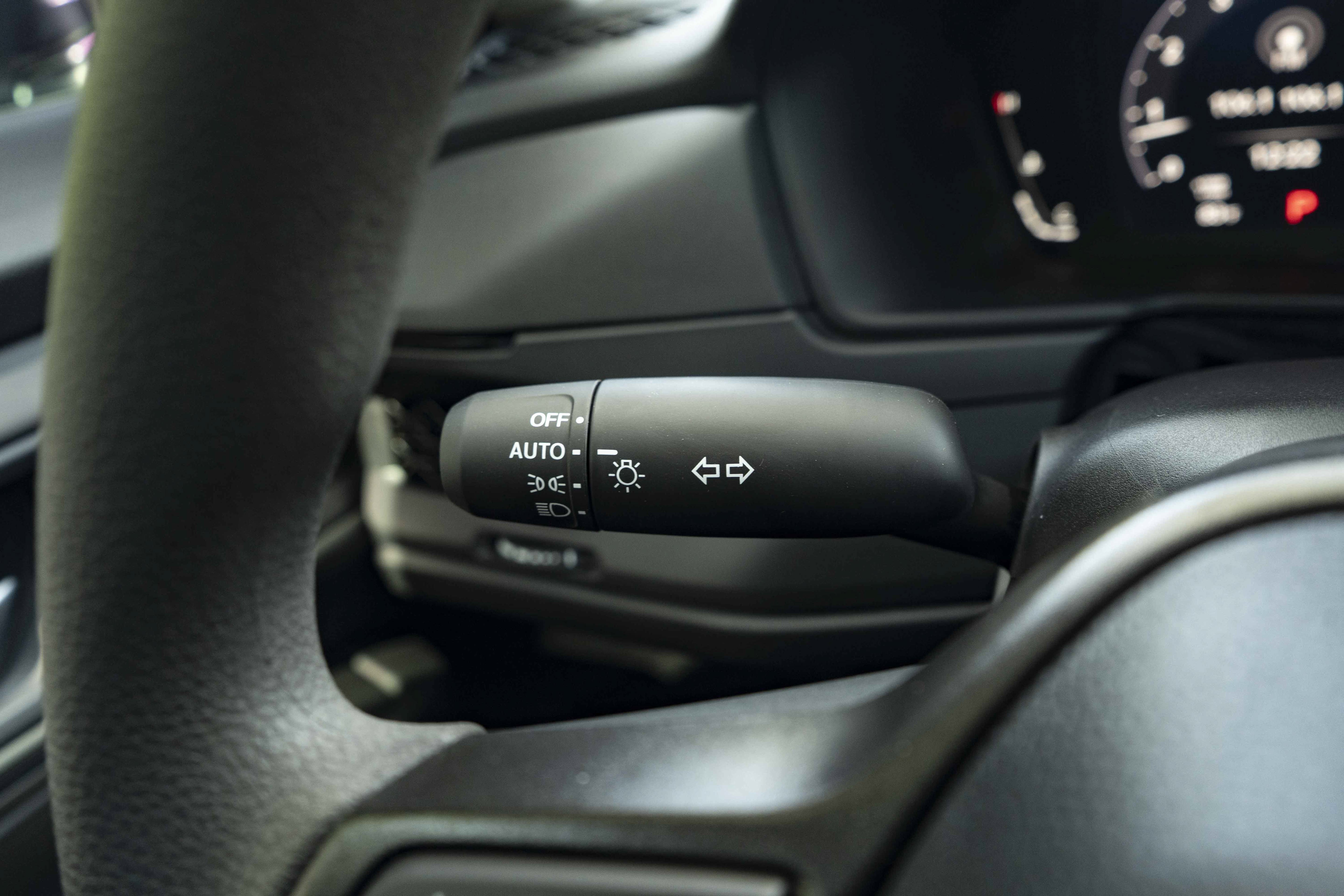 Used 2026 Honda Accord SE image 23