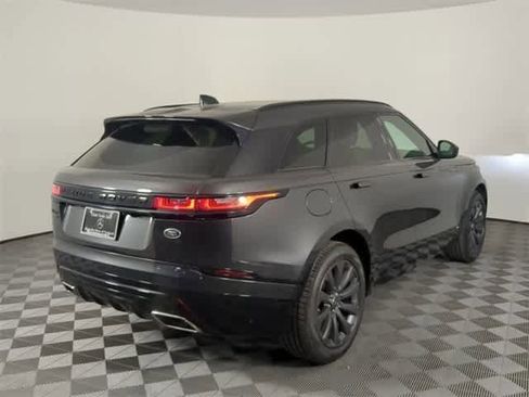 Used 2020 Land Rover Range Rover Velar R-Dynamic S image 5