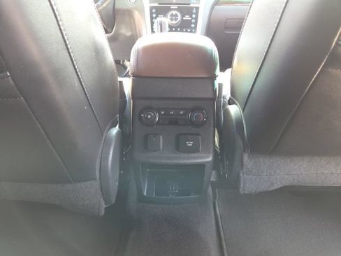 Used 2012 Ford Explorer Limited AWD/4WD image 25