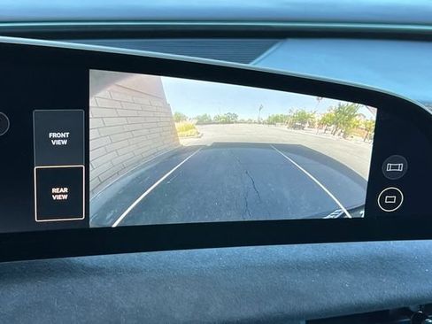 Used 2022 Lucid Air Grand Touring AWD/4WD image 22