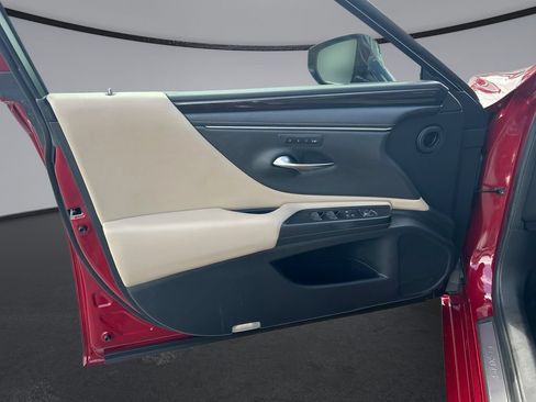 Used 2021 Lexus ES 350 w/ Premium Package FWD image 32