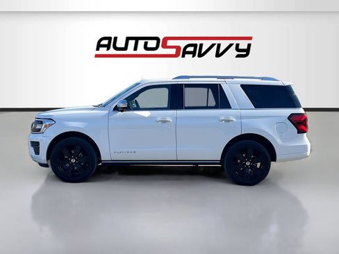 Used 2023 Ford Expedition Platinum AWD/4WD image 4
