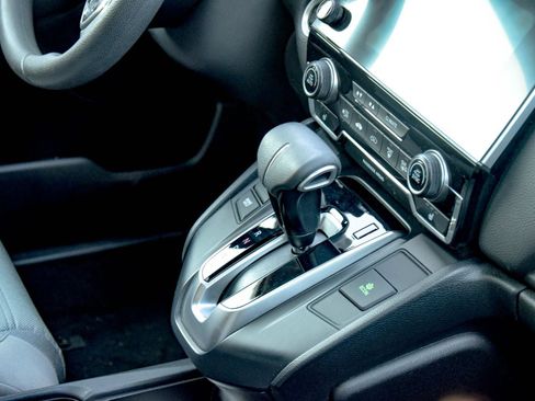 Used 2018 Honda CR-V EX image 20