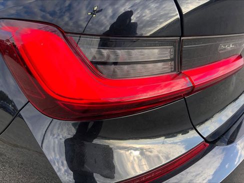 Used 2020 BMW M340i w/ Premium Package image 27