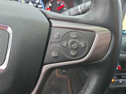 Used 2023 GMC Acadia AT4 w/ Technology Package image 21