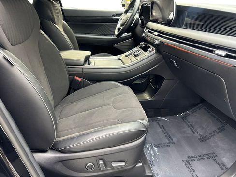 Used 2024 Hyundai Palisade Calligraphy AWD/4WD image 48