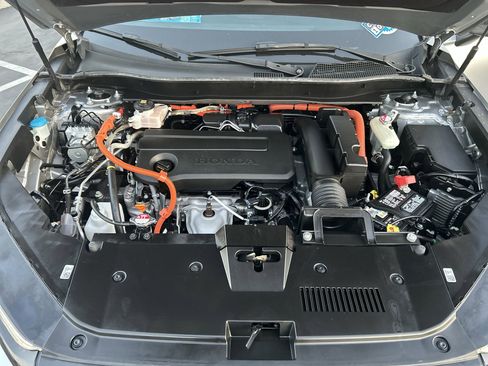 Certified 2024 Honda CR-V Sport image 18