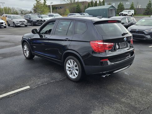 Used 2014 BMW X3 xDrive28i image 6