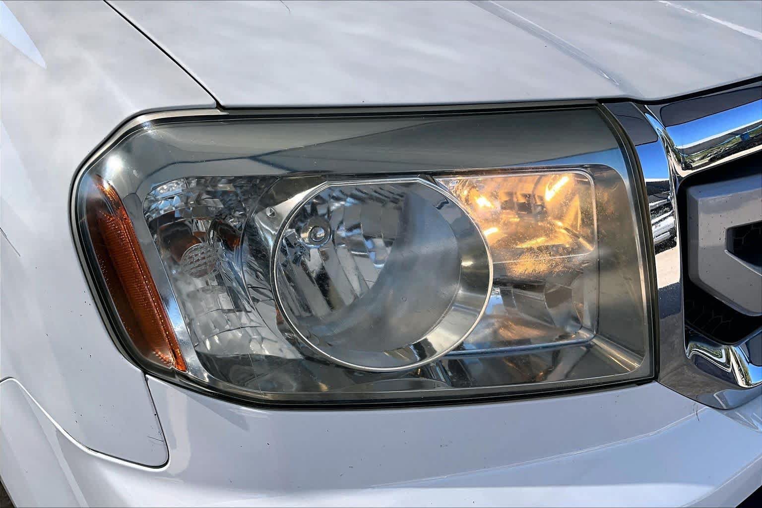 Used 2011 Honda Pilot EX-L image 26