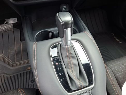 Used 2023 Honda HR-V Sport image 10