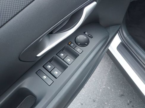 New 2026 Hyundai Tucson SE FWD image 11