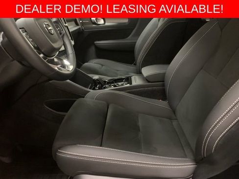 Used 2026 Volvo XC40 B5 Ultra w/ Climate Package image 10