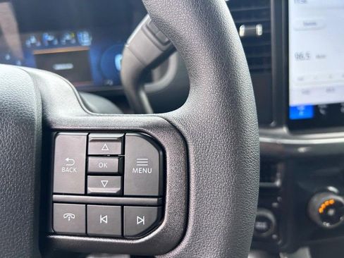 New 2025 Ford F150 STX w/ Equipment Group 200A image 12