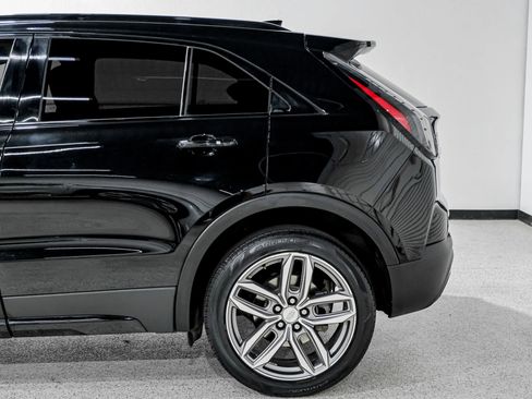 Used 2020 Cadillac XT4 Sport image 11