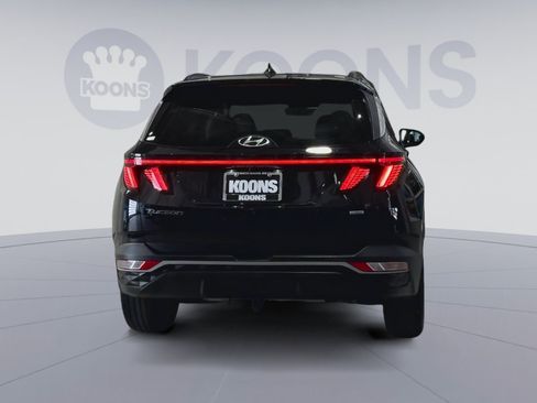 Used 2023 Hyundai Tucson SEL w/ Convenience Package AWD/4WD image 10