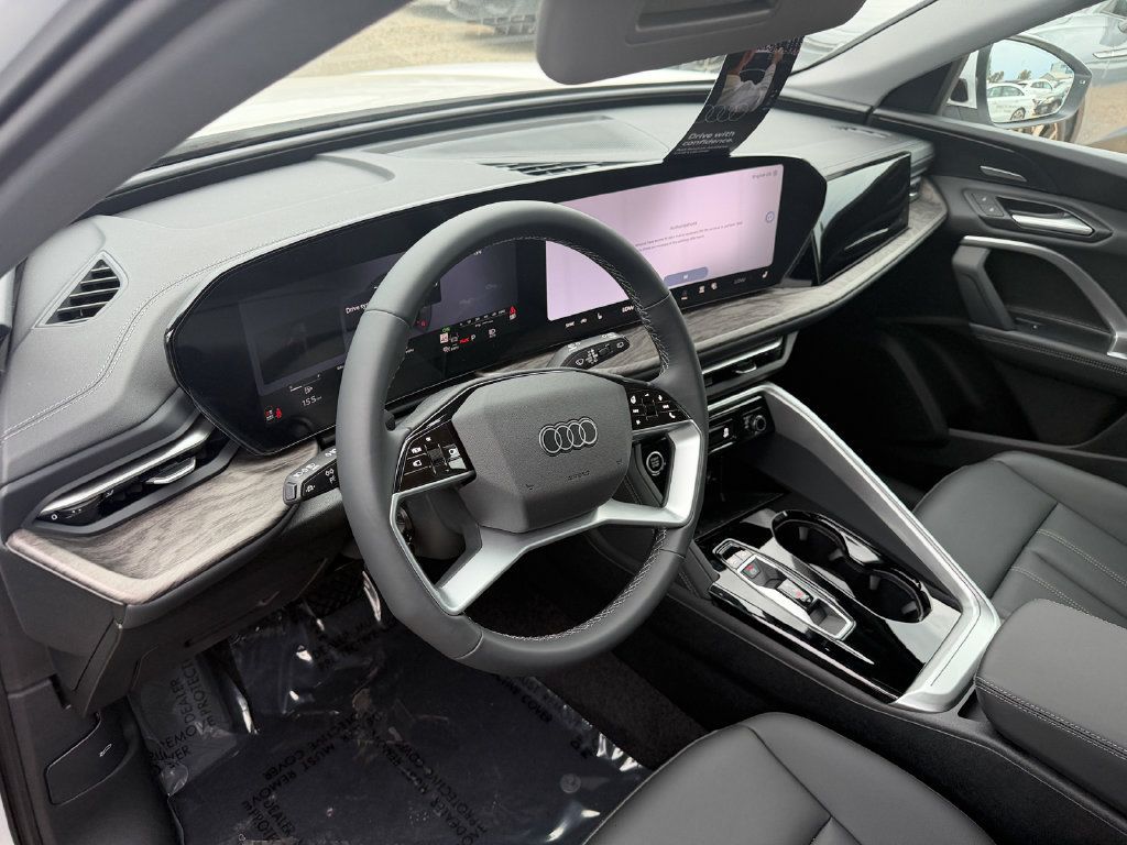 New 2026 Audi Q5 Premium Plus AWD/4WD image 13