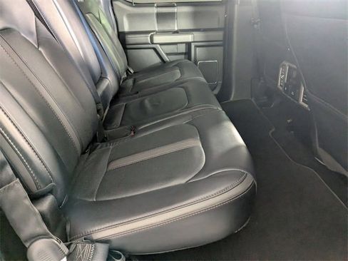 Used 2019 Ford F150 Platinum image 34